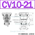 CV10-21-