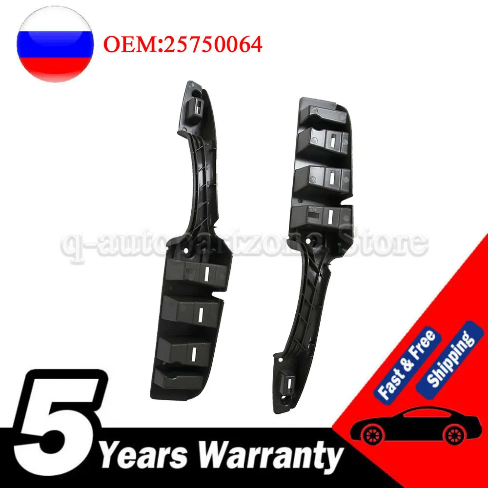 Par de manijas interiores y reposabrazos para Chevrolet Express y GMC Savana