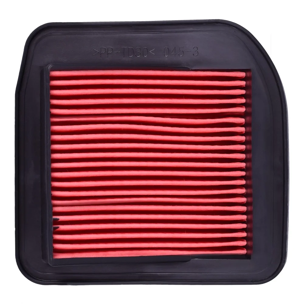 Filtro de aire Honda 17213-KGA-900 para CG125 Titan 2000-2003 - imagen 2