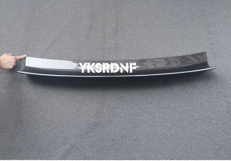 Alerón carbono tapa maletero BMW E46 M3 (1998-2006) - imagen 2