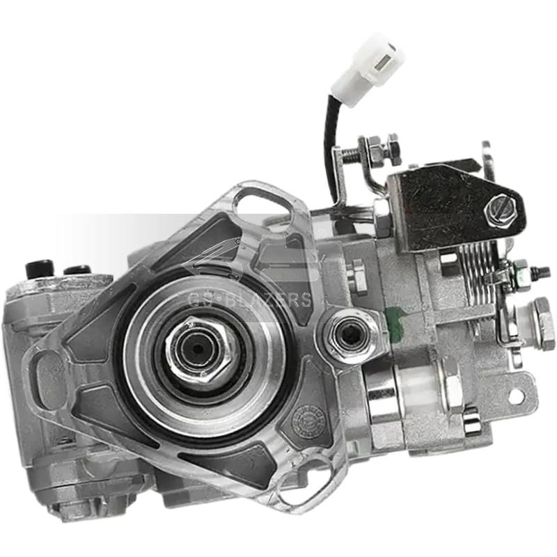 Bomba combustible Cummins 4901017 – A2300 A2000 - imagen 3