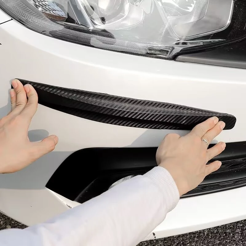 Protector parachoques Nissan Qashqai J10 J11 – Antiarañazos OEM - imagen 3
