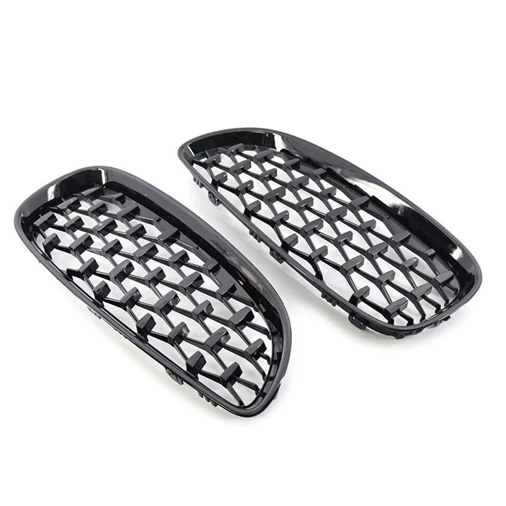 Rejilla malla Diamond Meteor para BMW Z4 E89 – 51137181547 - imagen 2