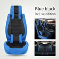 Blue Black full set