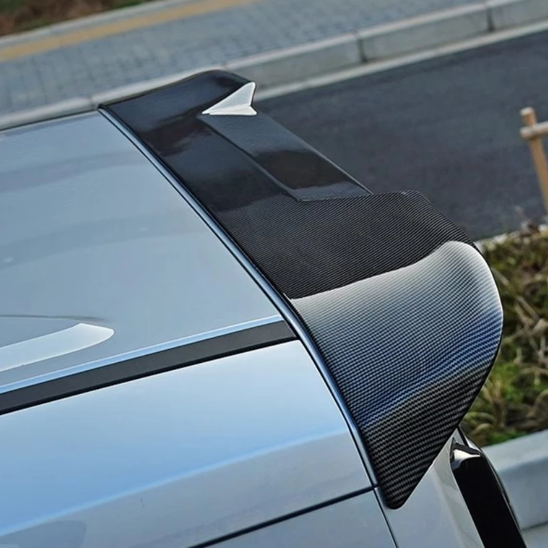 Alerón trasero Chery iCar V23 - MaiAutoR - imagen 2