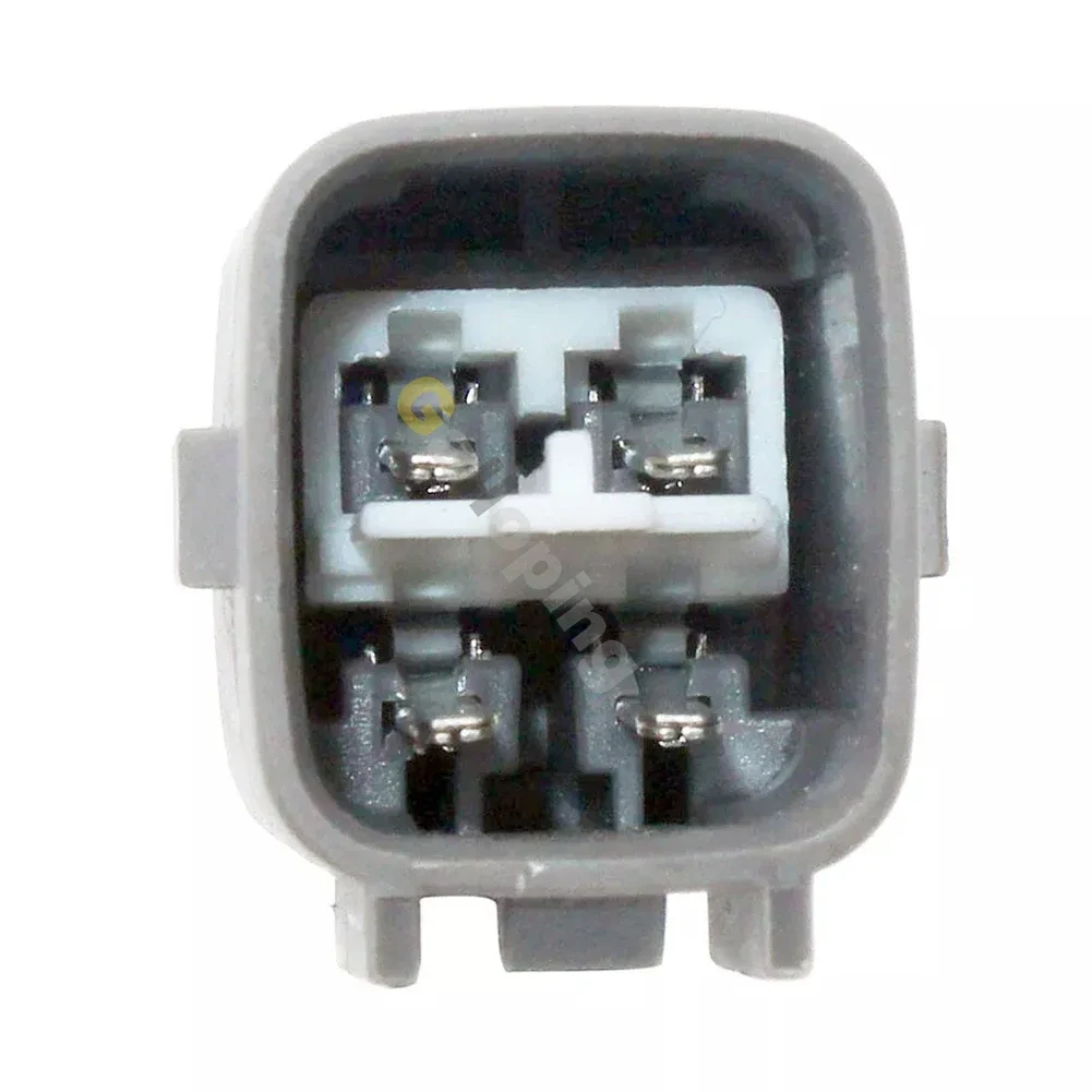 Sonda lambda O2 aguas arriba y abajo Lexus IS250 IS350 GS350 2.5/3.5 - imagen 5