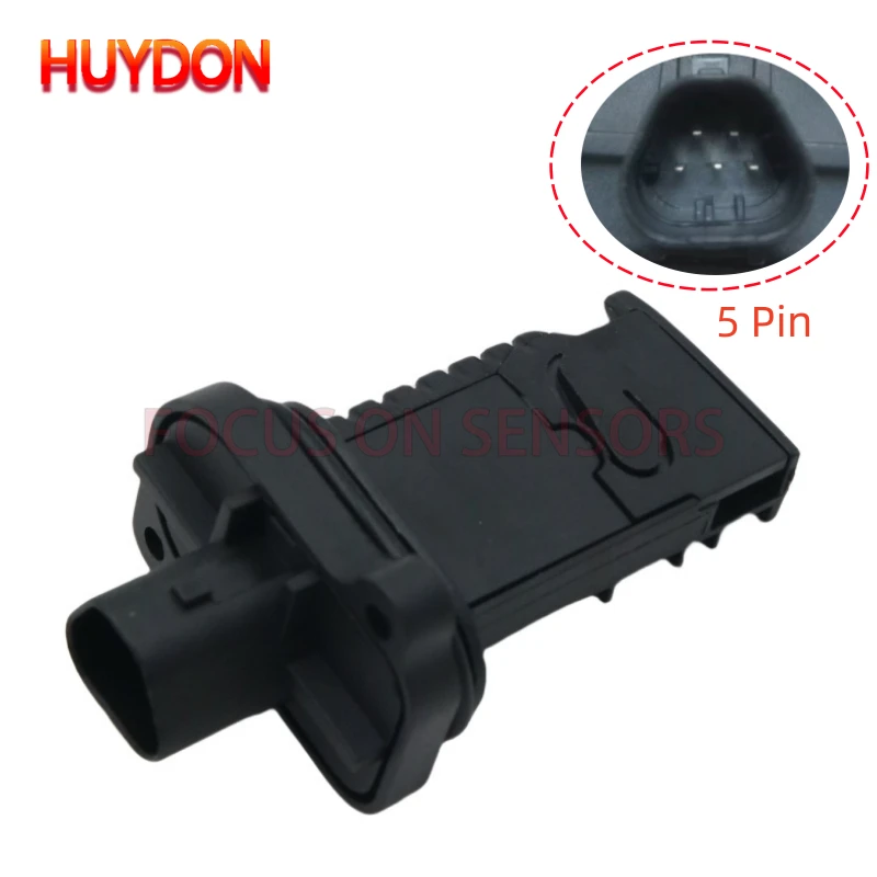Caudalímetro MAF 13800-71L00 para Suzuki Swift SX4 Vitara y Opel Agila
