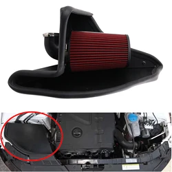 Admisión aire frío aluminio Audi A4 A5 Quattro 2.0 T 2013-2016