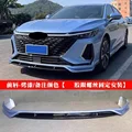 front lip