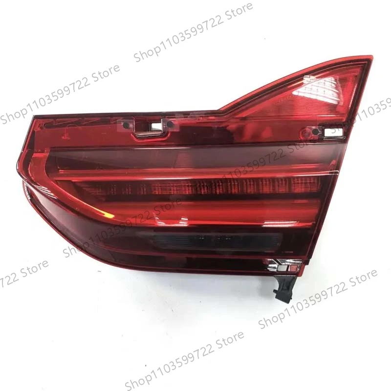 Pilotos traseros LED para BMW Serie 7 G11/G12 (2016-2018) - imagen 3
