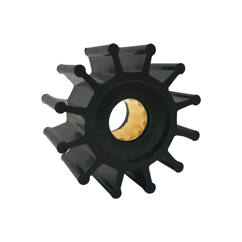 3857794 Volvo Penta kit reconstrucción bomba de mar sello impulsor - imagen 4