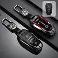 E-black keychain