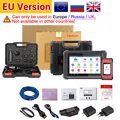 EU UK Version