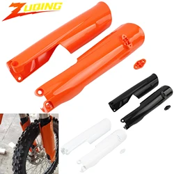 Protectores de horquilla KTM 2024 para EXC, EXC-F, XC y SX-F