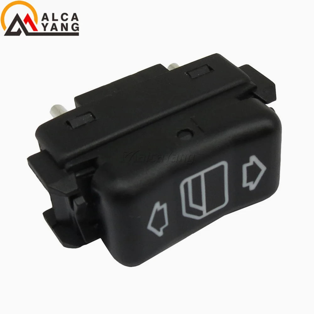 Interruptor elevalunas para Mercedes-Benz W124 W126 W201 W463 - imagen 5