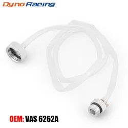 Adaptador llenado aceite cambio DSG VAS 6262A - VAG
