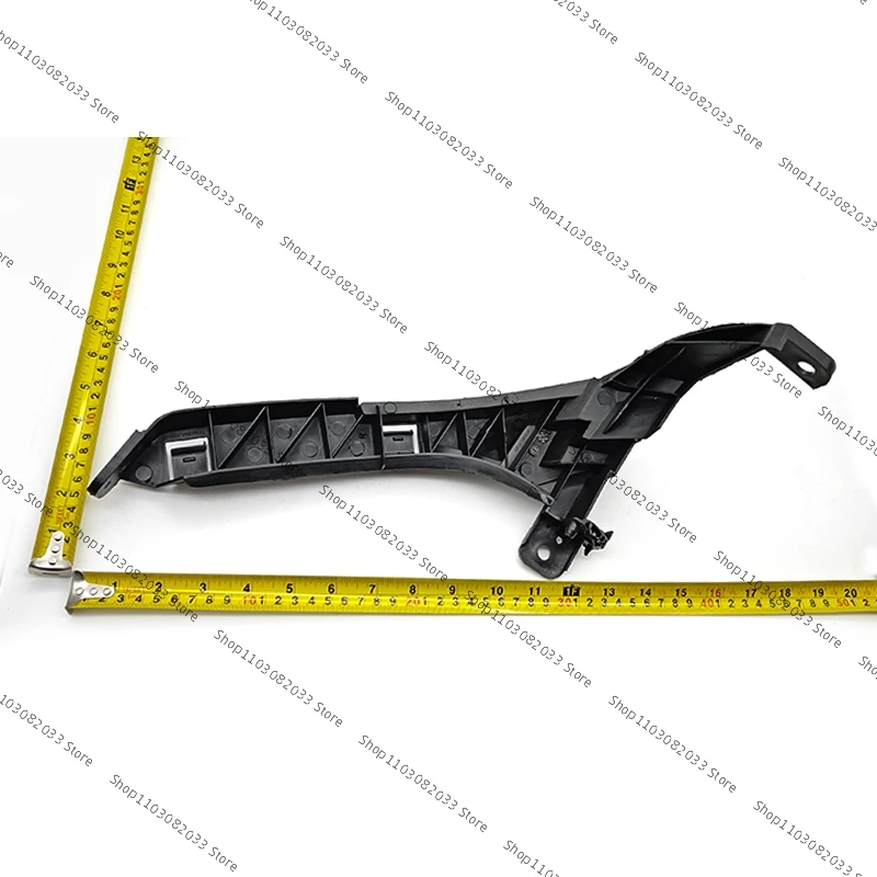 71190SWA000 Soporte faro delantero Honda CR-V 2007-2011 - imagen 2