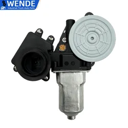 85720-06200 Motor elevalunas delantero izquierdo – Toyota Camry 01-06