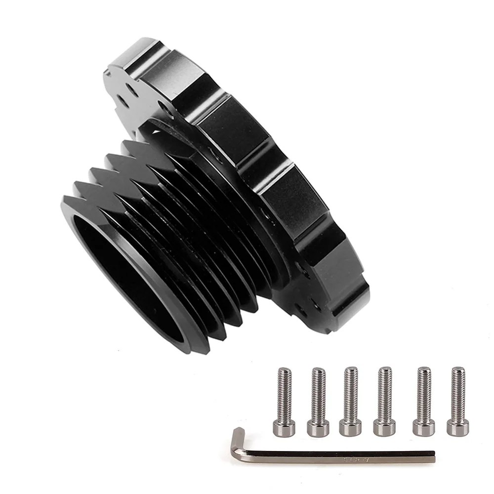 Adaptador de volante Thrustmaster TX, T300, T500, TS-PC, TS-XW y T-GT - imagen 5