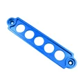 Round blue