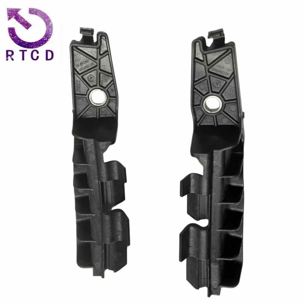 Clip moldura guarnición parabrisas 8120CY para Peugeot 508 - imagen 5
