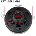 13T-25.4MM
