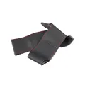 Black-red line