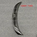 real Carbon Fiber