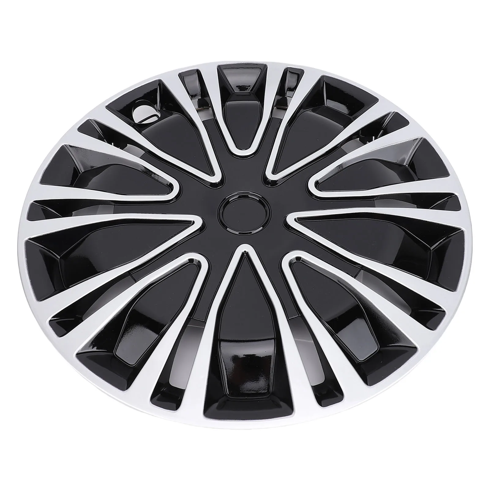 Tapacubos 15 pulgadas universales para coche, camión y SUV - imagen 4