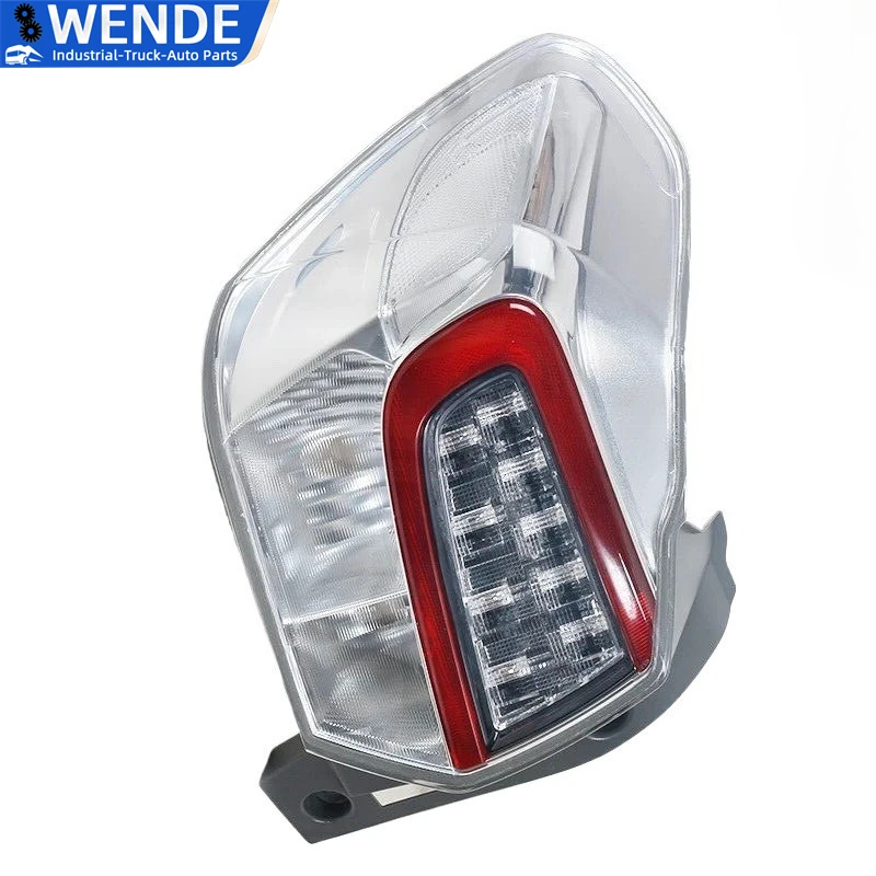 84912FJ361 84912FJ370 luz de freno trasero izquierdo/derecho lámpara trasera para Subaru XV 2016 2017 - imagen 2