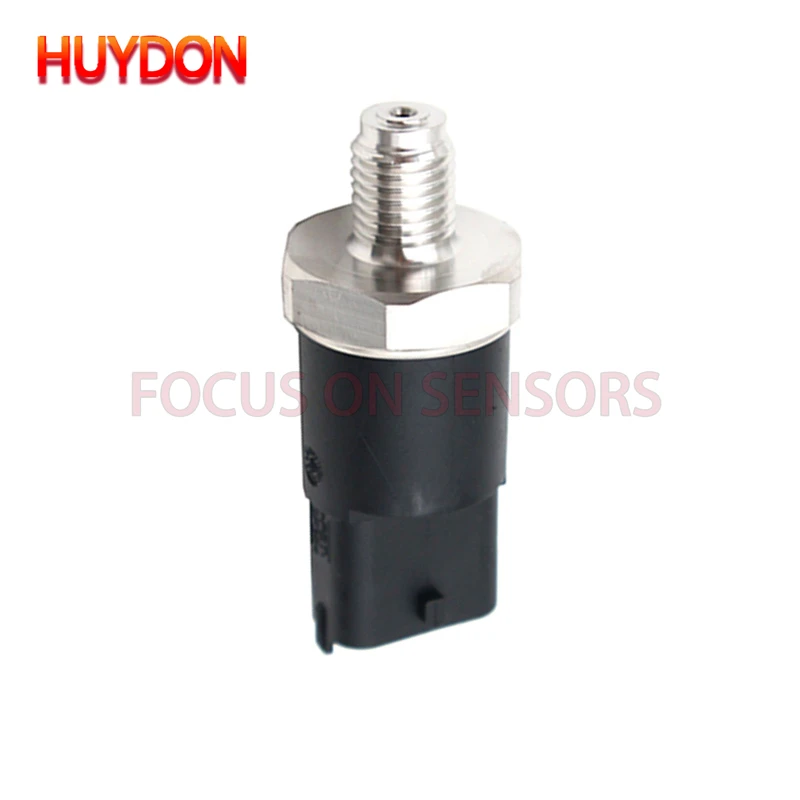 0281002405 Sensor de presión de raíl Fiat Doblo y Alfa Romeo 156 - imagen 3