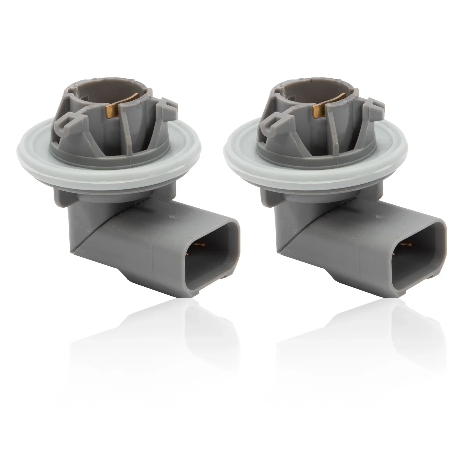 Casquillos portalámparas de luz de freno para Ford Focus MK1 MK2
