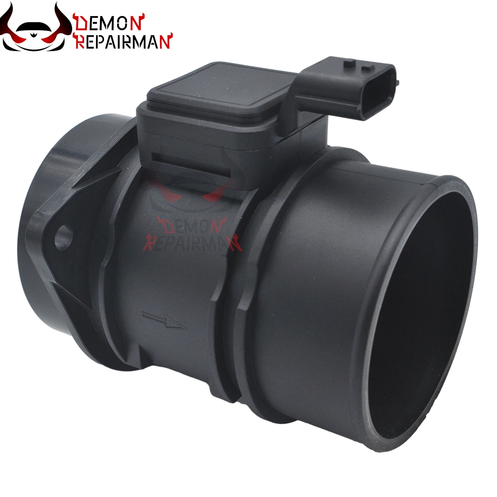 5WK97021 Sensor MAF Nissan Dacia Renault 1.5 dCi - imagen 2