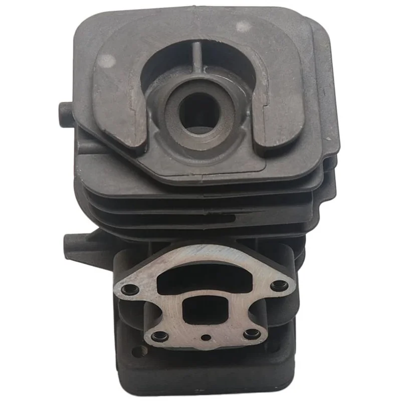 Kit completo pistón y cilindro 39 mm para 235 236 240 235E 236E 240E - imagen 3
