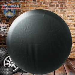 Funda para rueda de repuesto de 14-17 pulgadas, Mitsubishi y Kia