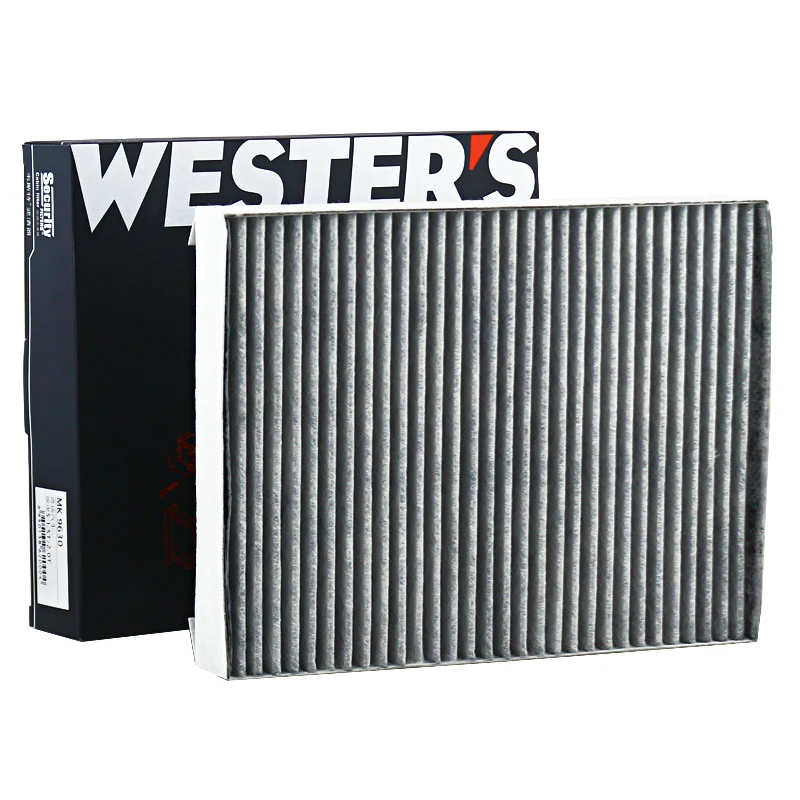 Filtro habitáculo carbón activado T158107011 para Chery Tiggo 3/4/7/Arrizo HT