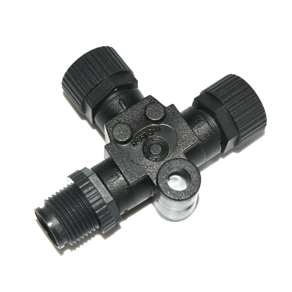 Convertidor multifunción NMEA 2000 0-190 Ohm para barco - imagen 5