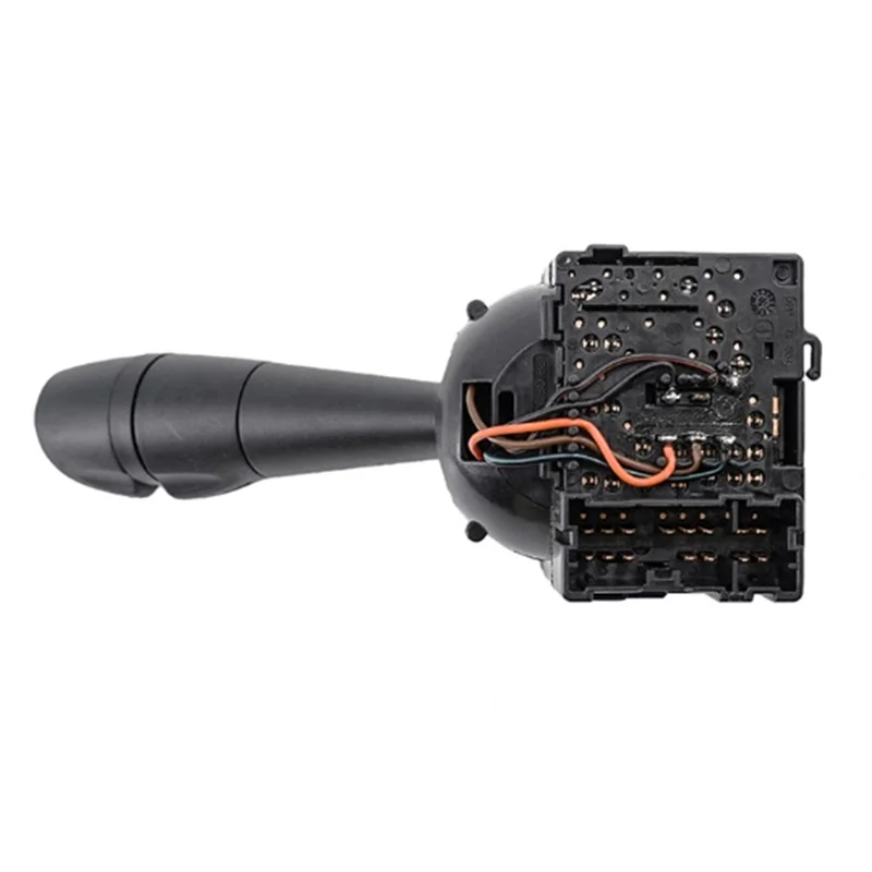 Interruptor talón columna Renault 251682 – Luces e intermitentes - imagen 2