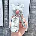 4button white set