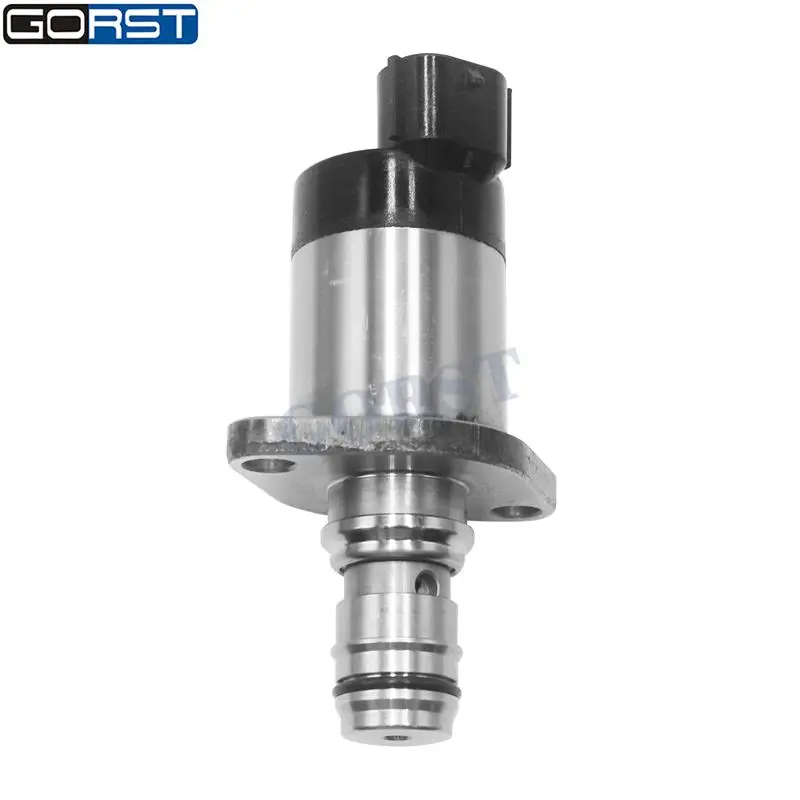 Regulador presión combustible 8981454851 para Isuzu NPR NQR NRR - imagen 2