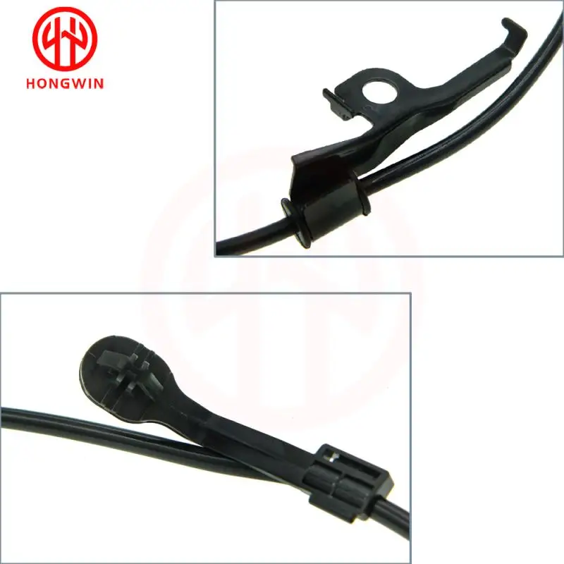 Sensor ABS velocidad Toyota Yaris Vios 2005-2007 - imagen 5