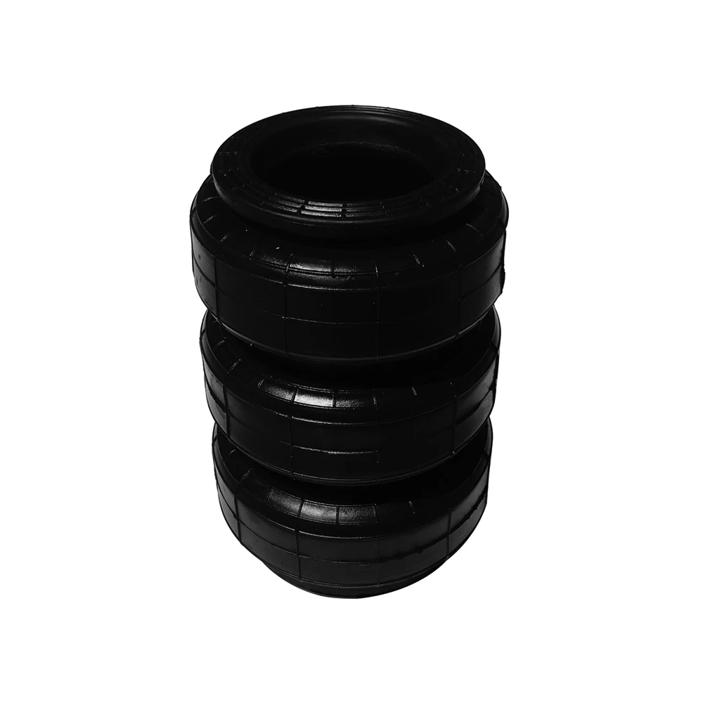 Bolsa de suspensión neumática universal 3S2300F sin brida