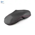 Black-red line