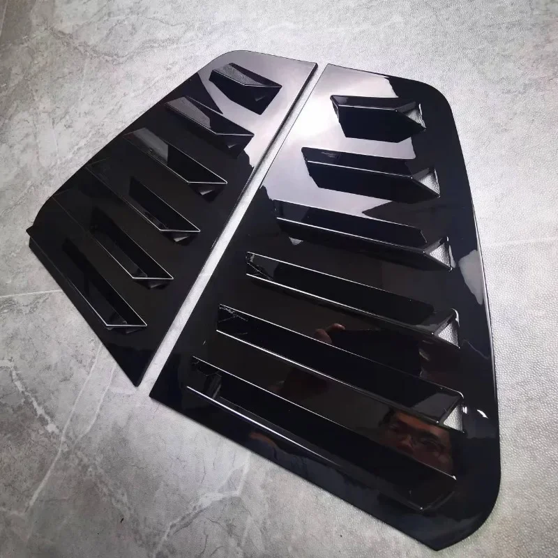 VW Rejilla ventilación lateral trasera Golf VII 2013-2020 - imagen 4