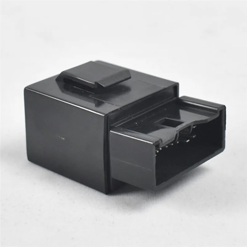 Relé arranque Yamaha R1 R6 FZ1 - Unidad control encendido 2005-2025 - imagen 3