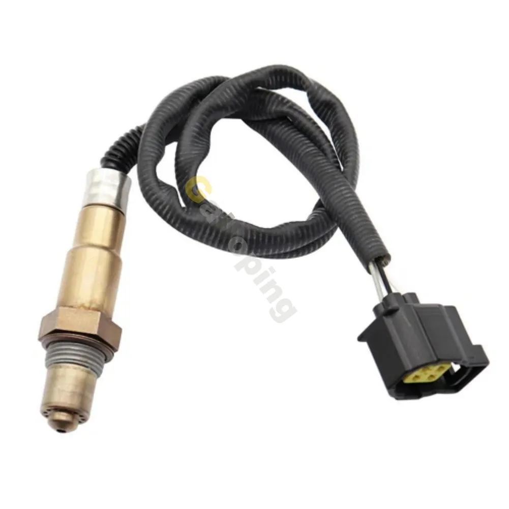 Sensor oxígeno O2 aguas arriba Mercedes E350 C300 2006-2011 - imagen 4