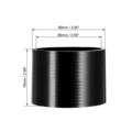 89mm