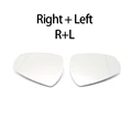 Right and Left