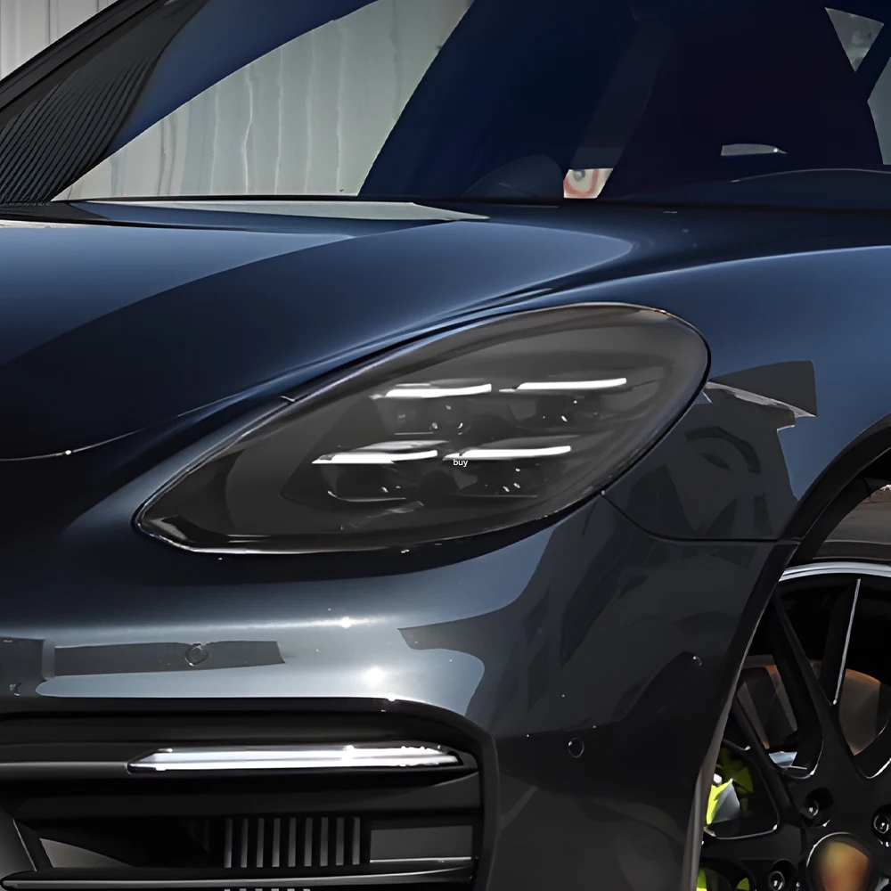 Faros LED Porsche Panamera 971 2017-2023 completos - imagen 4
