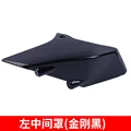 Diamond black left